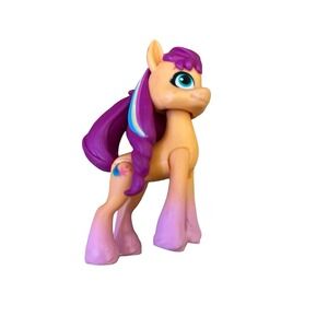 My Little Pony A‎ New Generation group of 4